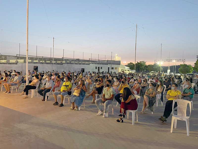  Festival de Teatro Cmico en Fuente Obejuna