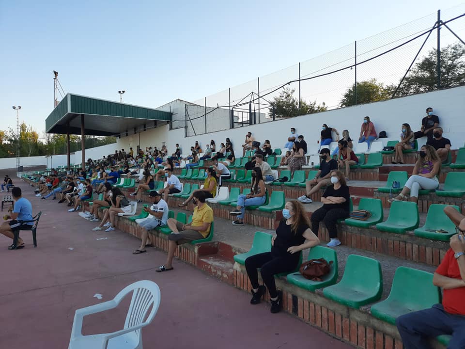 Torneo de verano 