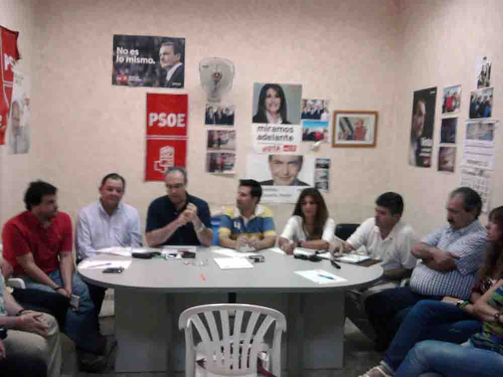 Juan Pablo Durn, eligi Pearroya Pueblonuevo