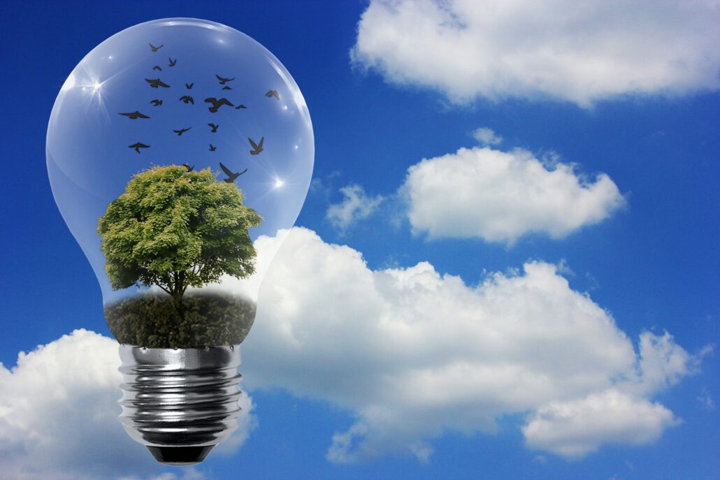 Mejora de eficiencia energtica