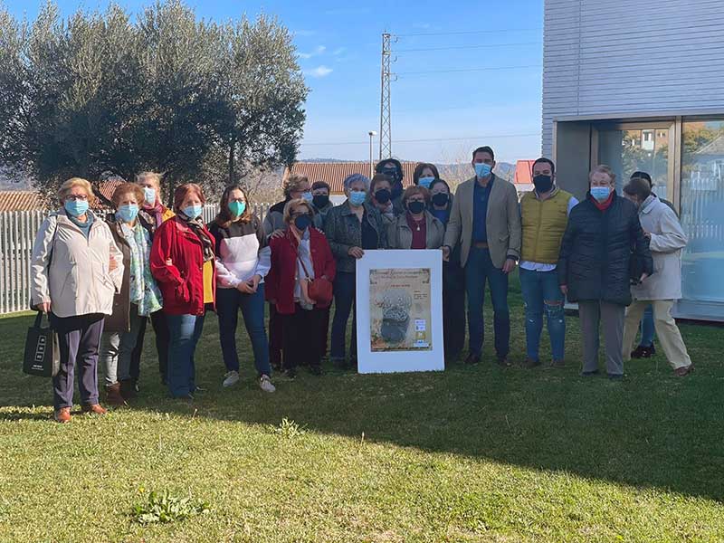 V Encuentro Nacional de Encajeras de Bolillo