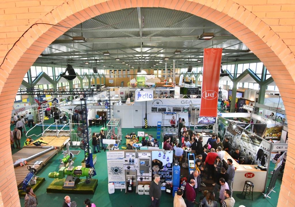 Feria Agroganadera y Agroalimentaria