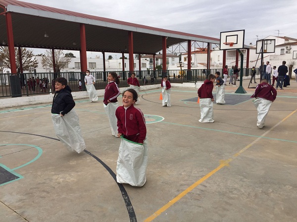 Celebracin del Da de Andaluca