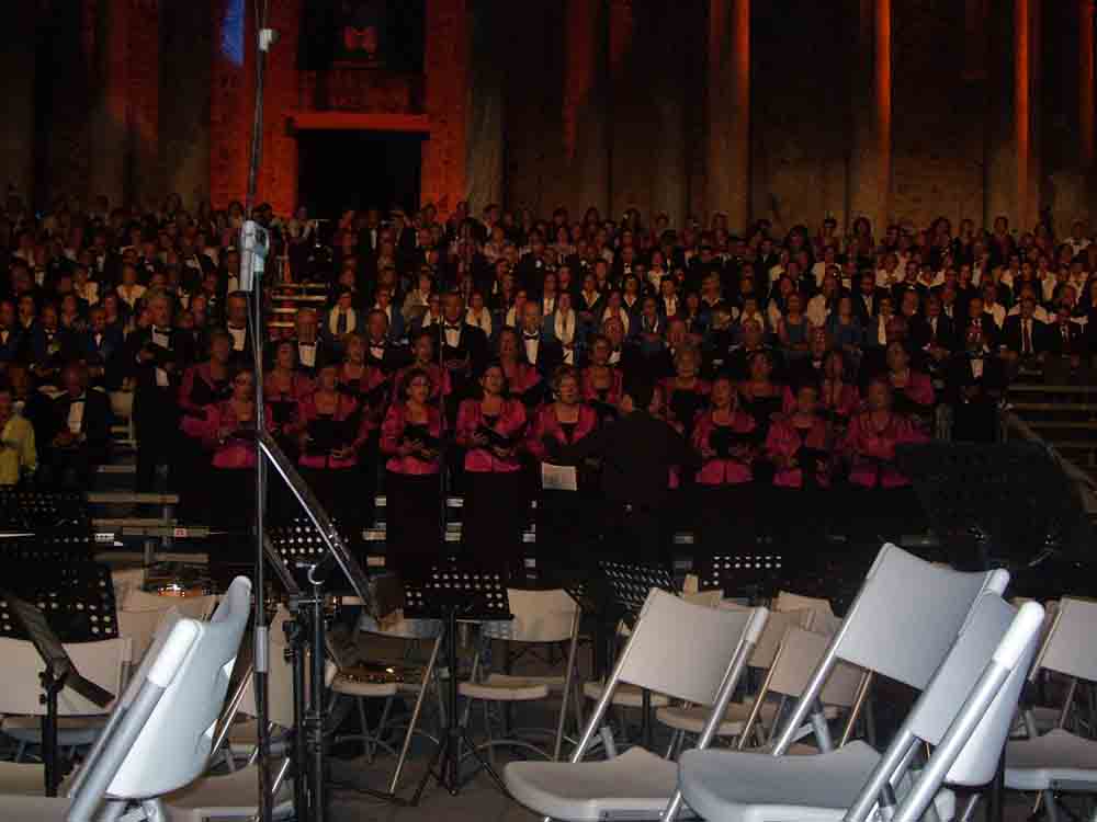 Real Centro Filarmnico Guadiato y Sierra