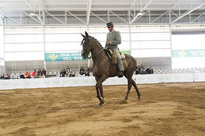 Segunda jornada de Feria con miles de visitantes