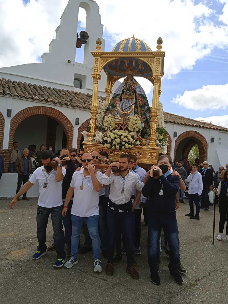 Fuente Obejuna celebr su Romera