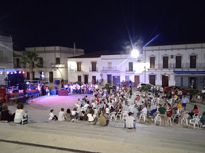 Clausura del Curso de la Escuela Municipal de Msica