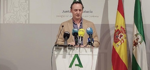 La Junta pide adelantar el encuentro con los alcaldes