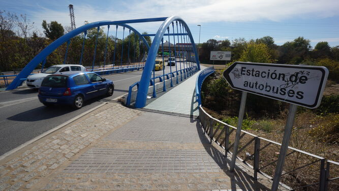 Cinco empresas optan a la limpieza de la Hontanilla