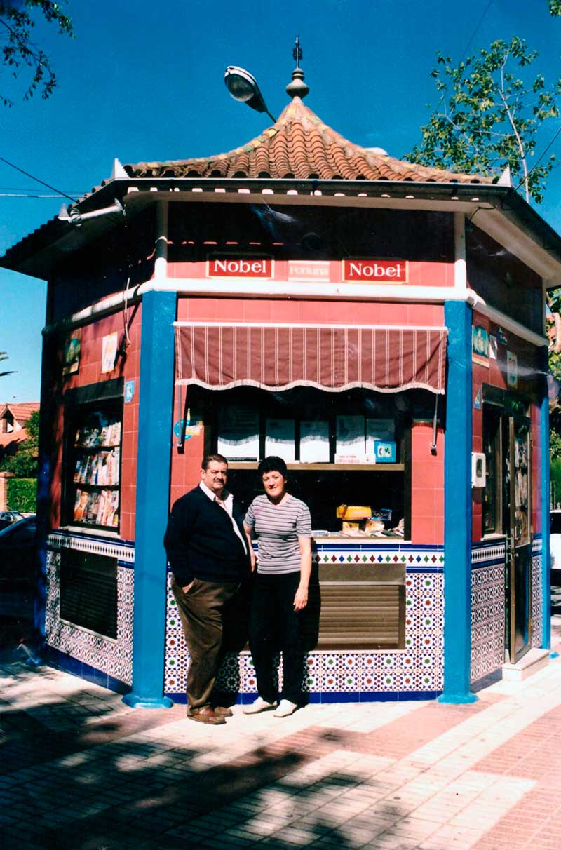 28 de mayo de 2000