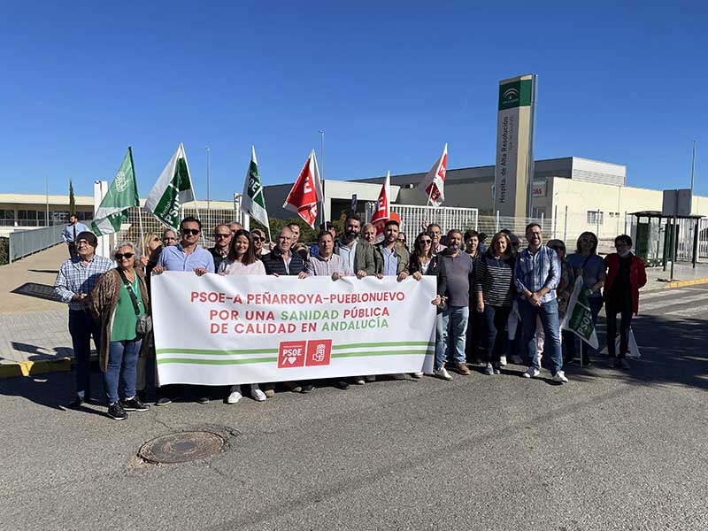 El PSOE se suma a la marea vecinal