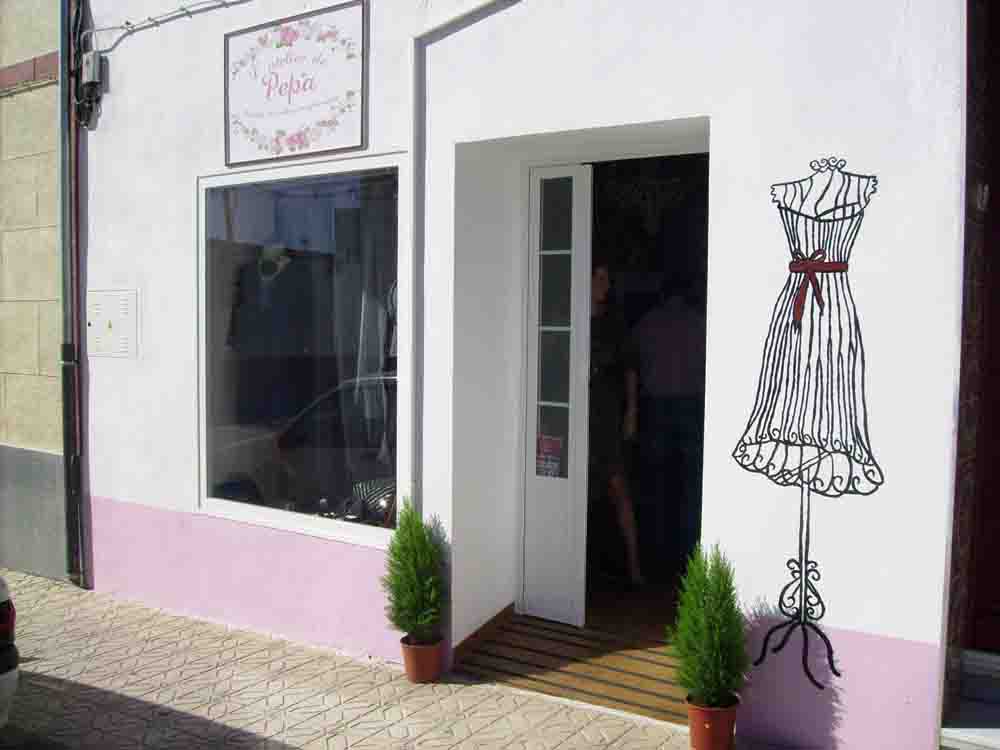  Latelier de Pepa