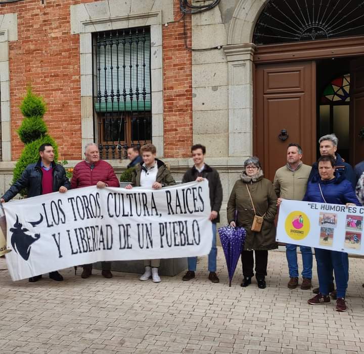 Belmez y su plaza de toros