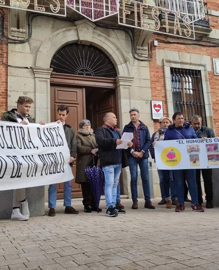 Belmez y su plaza de toros