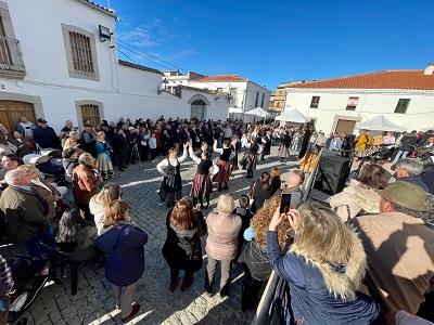 Fiesta de la Matanza de Alcaracejos