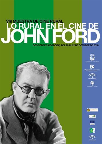 Lo rural en el cine de John Ford 