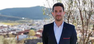 Antonio Jess Gmez ser el candidato del PSOE