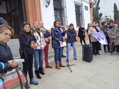 Da Internacional de la Mujer