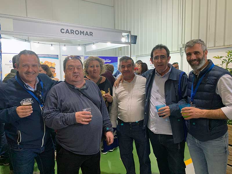 El Valle del Guadiato presente en la II feria hostelera