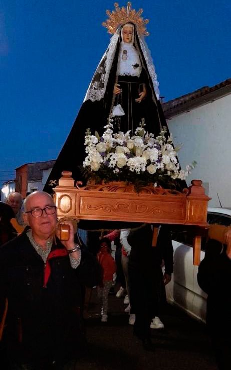  Semana Santa en Doa Rama