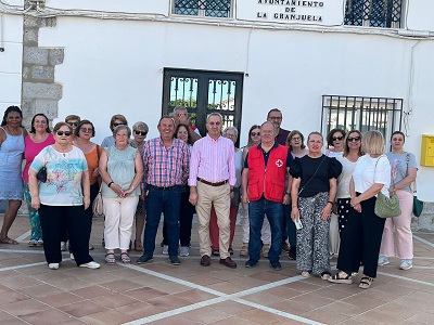 Acto de Solidaridad que Nutre Corazones y Almas