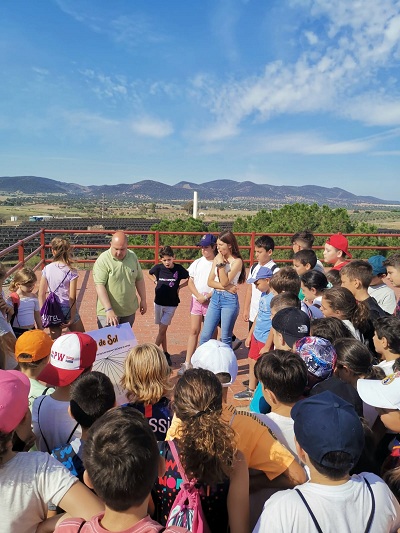 El reloj de sol, una herramienta ancestral para medir el tiempo