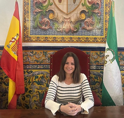 Silvia Mellado nueva presidenta del GDR