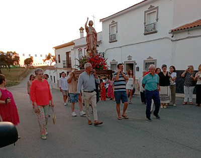 Feria de San Juan 2023