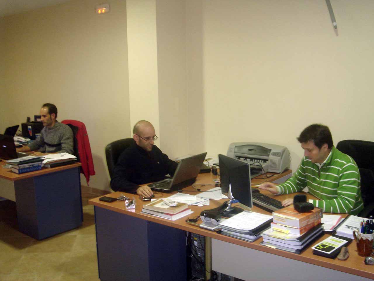 Grupo IFIVE Consultora e ingeniera