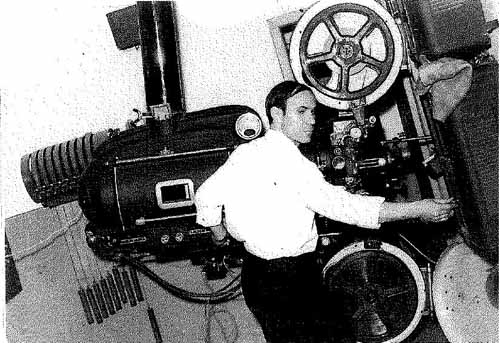 Aquellos recuerdos cinematogrficos