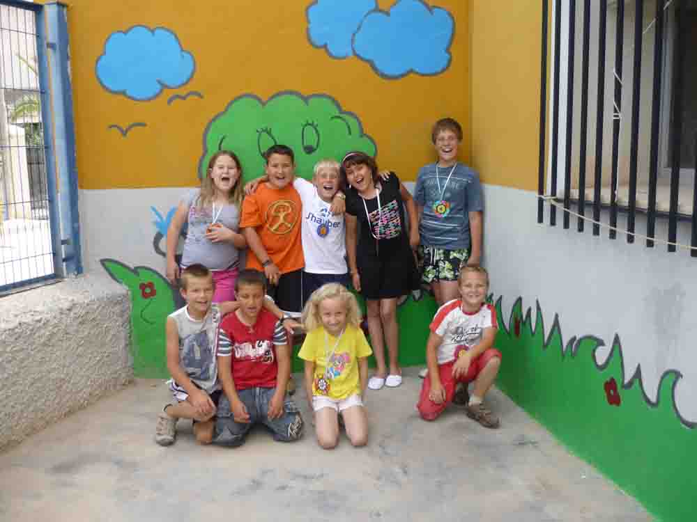  Aulabus de la conciliacin y la corresponsabilidad