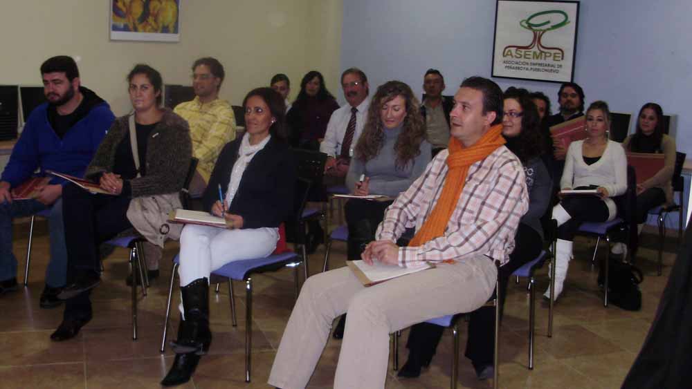 Curso Bsico de Prevencin de Riesgos Laborales