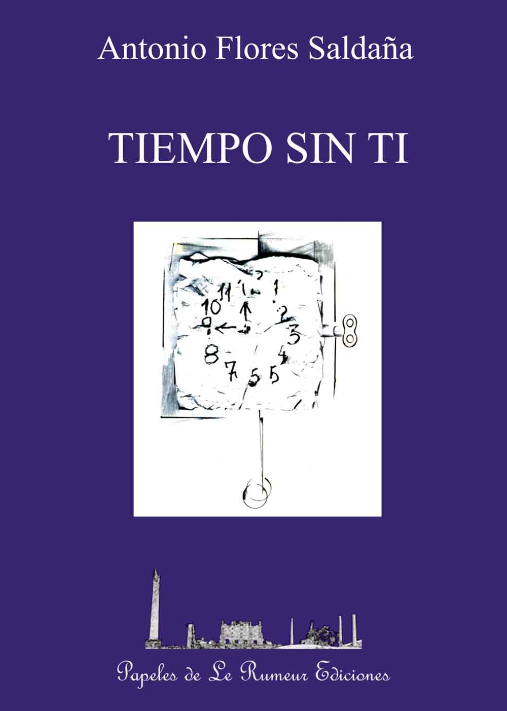 Tiempo sin ti