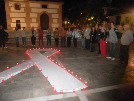 I Rueda de Hombres en Pearroya