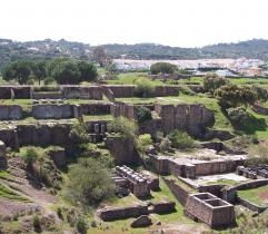 Cerro Muriano