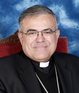 D. Demetrio Fernndez
