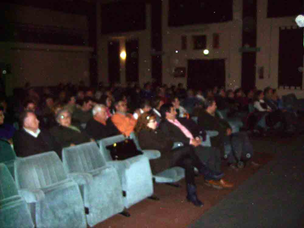Festival de Flamenco