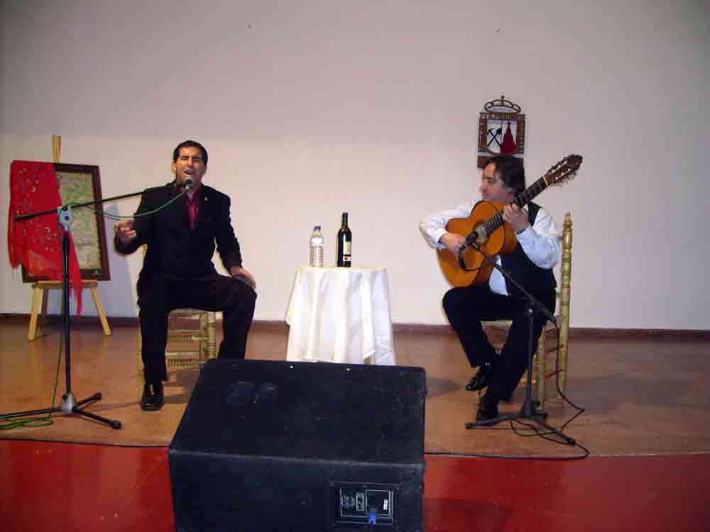 Festival de Flamenco
