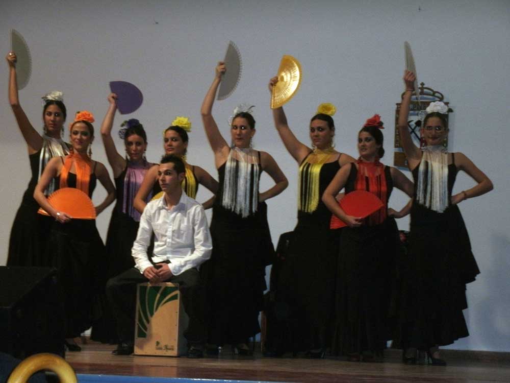 Festival Flamenco