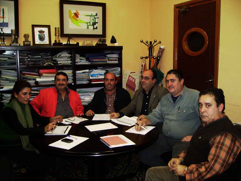 Explicacin a los proyectos empresariales aprobados a Pearroya