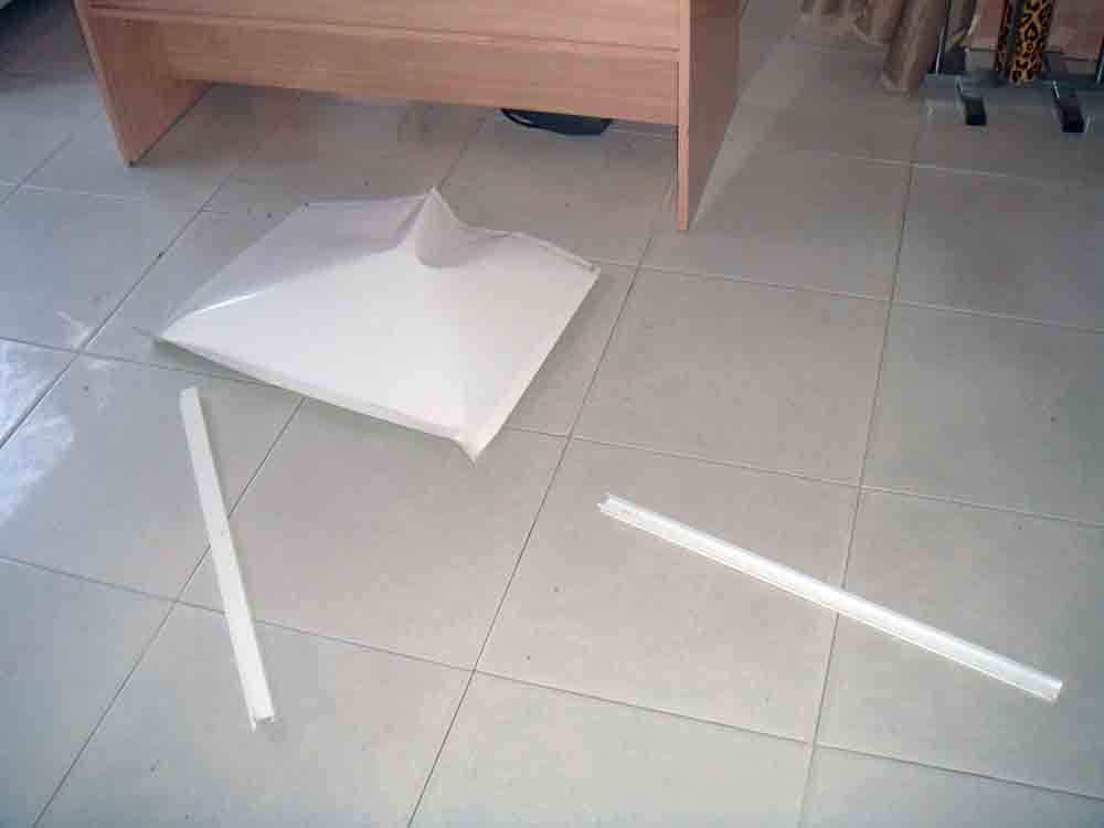 Robo en una tienda de bisuteria