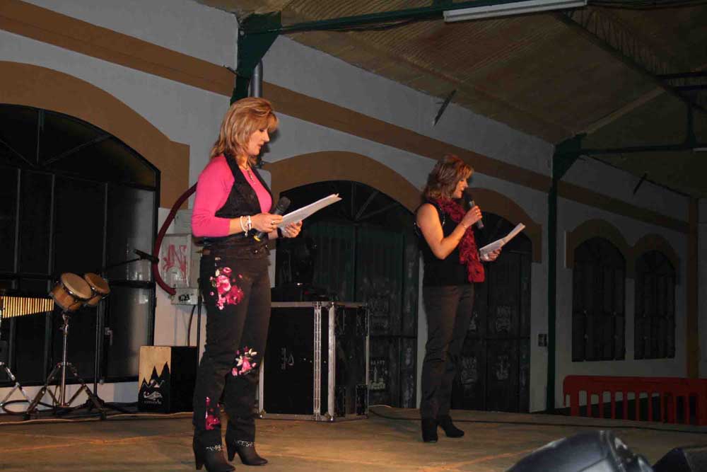 Gala Cabalgata Reyes Magos