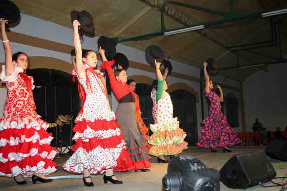 Gala Cabalgata Reyes Magos