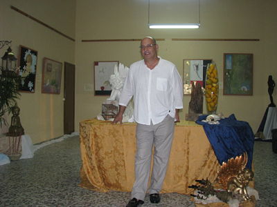 Lalo Barra