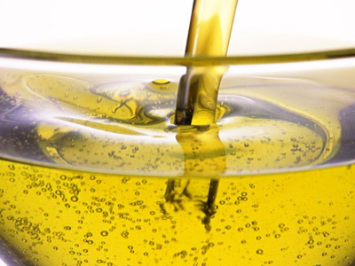 Aceite del Valle del Guadiato