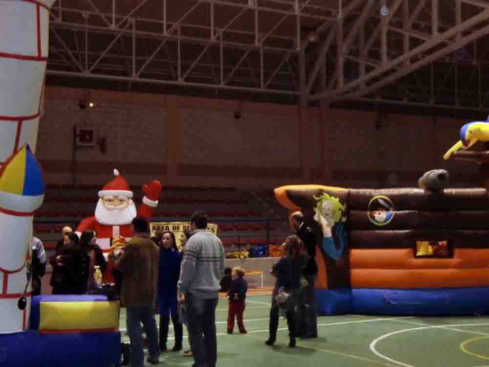 Visita del Cartero Real a Fuente Obejuna