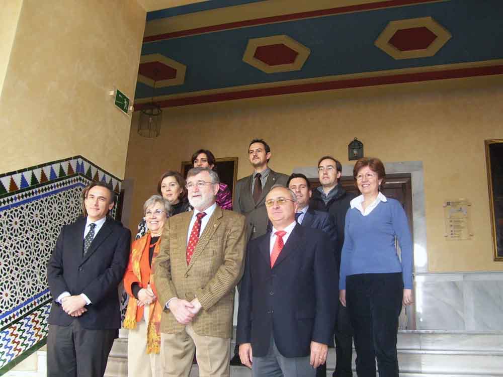  Ctedra Intergeneracional