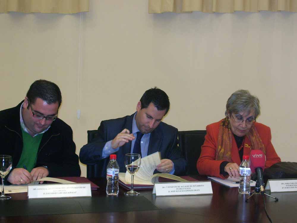 Cátedra Intergeneracional