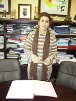 Ruiz niega irregularidades