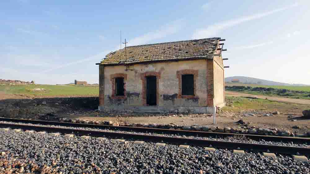 El da en que La Granjuela fue Villar del Ro 